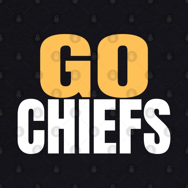 Go Chiefs by FootballBum